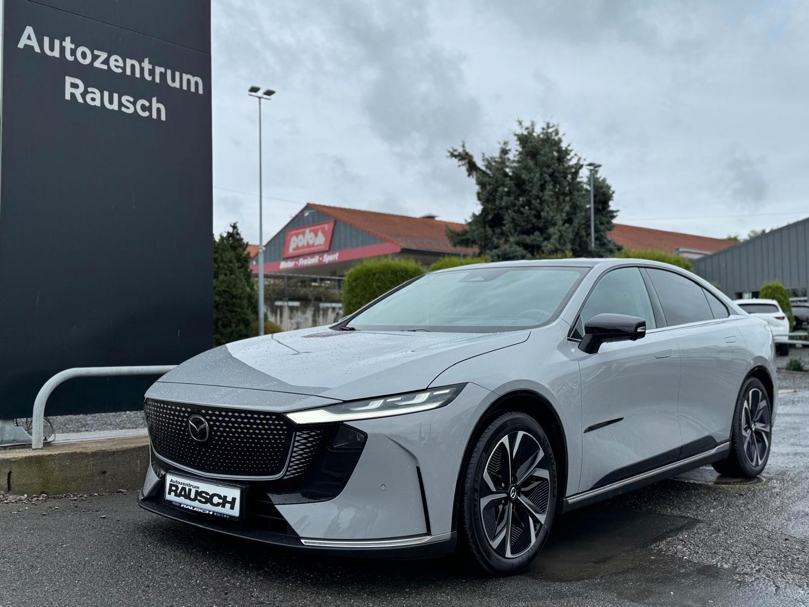 Mazda 6e EV TAKUMI NEU! PANO VOLL!