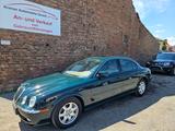 Jaguar S-Type V6 | TÜV neu - gebrauchte Jaguar S-Type aus dem Jahr 1999