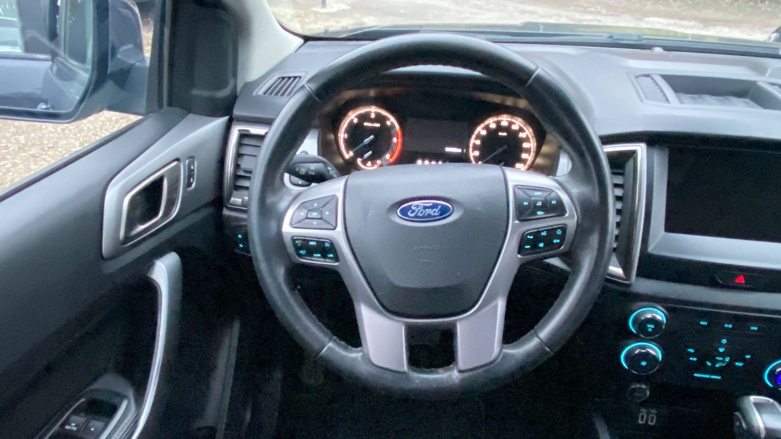 Ford Ranger XLT Doppelkabine 4x4 foto 18
