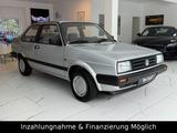 Volkswagen Jetta 1.6   1 Hand ( H ) Kennzeichen - Volkswagen Jetta: Coupé