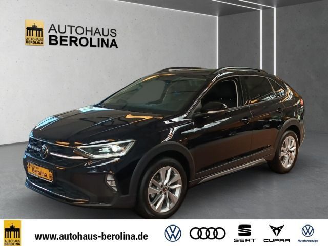 Volkswagen Taigo - Bild 2