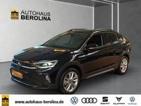 Volkswagen Taigo - Vorschau Bild 2