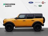Ford Bronco 2.7 V6 Aut. Wildtrak/Lux-Package #SOFORT - Ford: Wildtrak