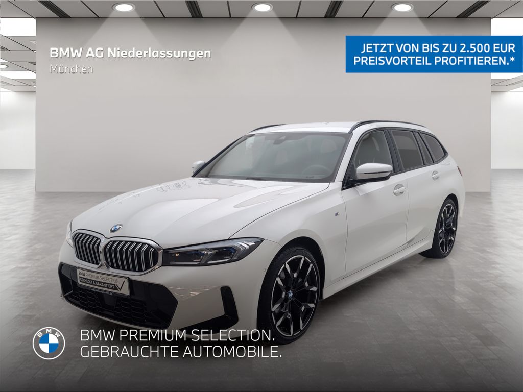 BMW 3er