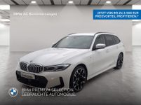 BMW 320 - Vorschau Bild 1