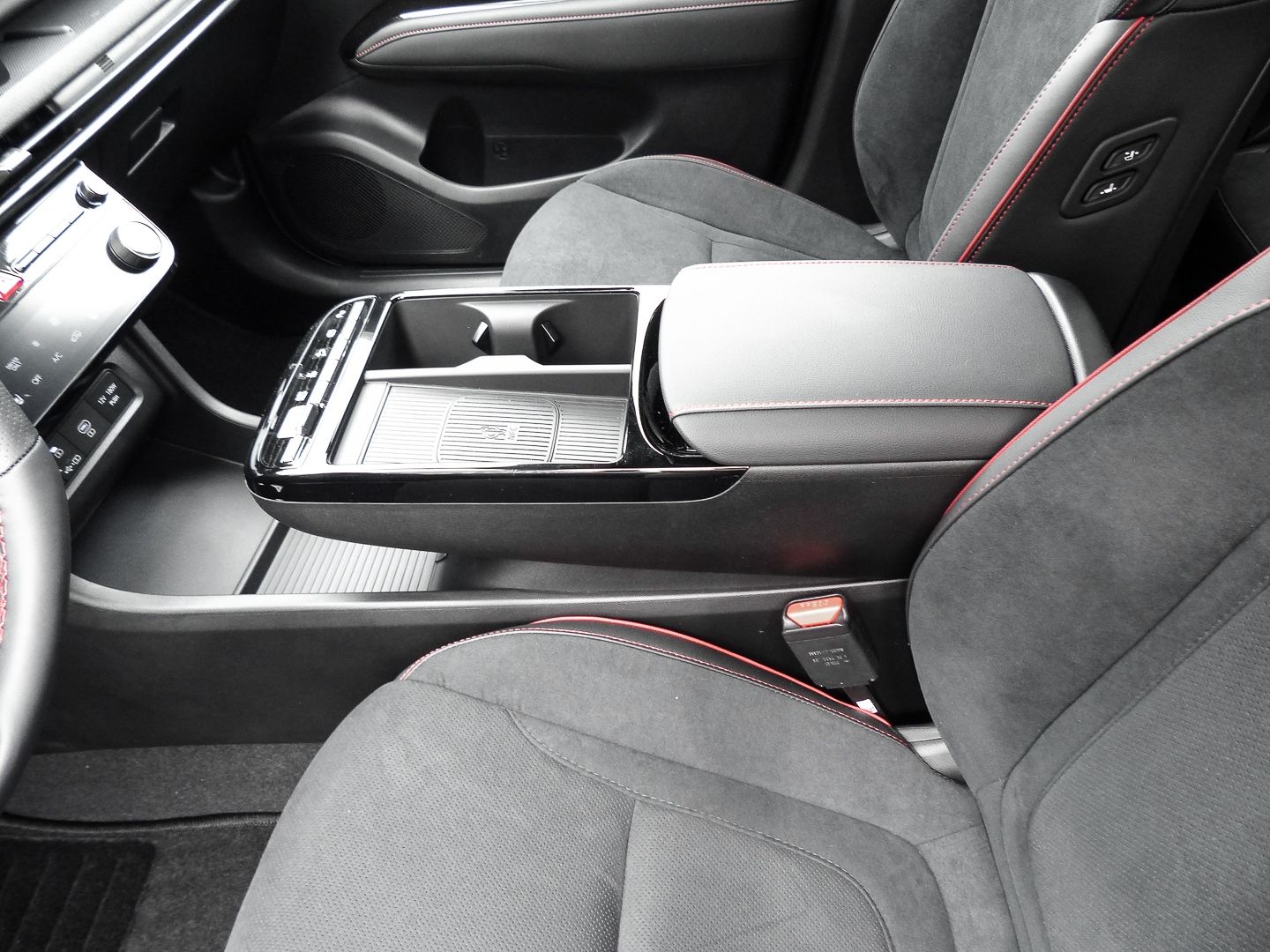 Hyundai Tucson – Bild 11