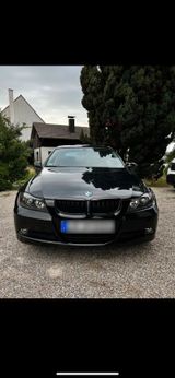 BMW 3er 318i Limousine - BMW 318: 3er 318i