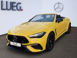 Mercedes-Benz CLE 53 AMG 4MATIC+ DYNAMIC+PREMIUM-PLUS+NIGHT - Mercedes-Benz CLE 53 AMG: Cabrio