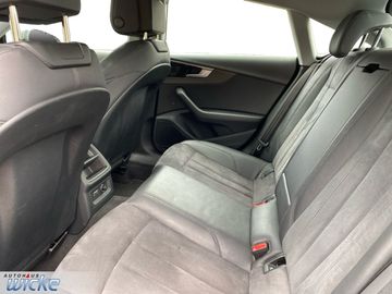 Audi A5 - 12