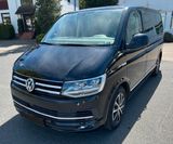 Volkswagen T6 Multivan - VW T6 Multivan Gebrauchtwagen in Hannover
