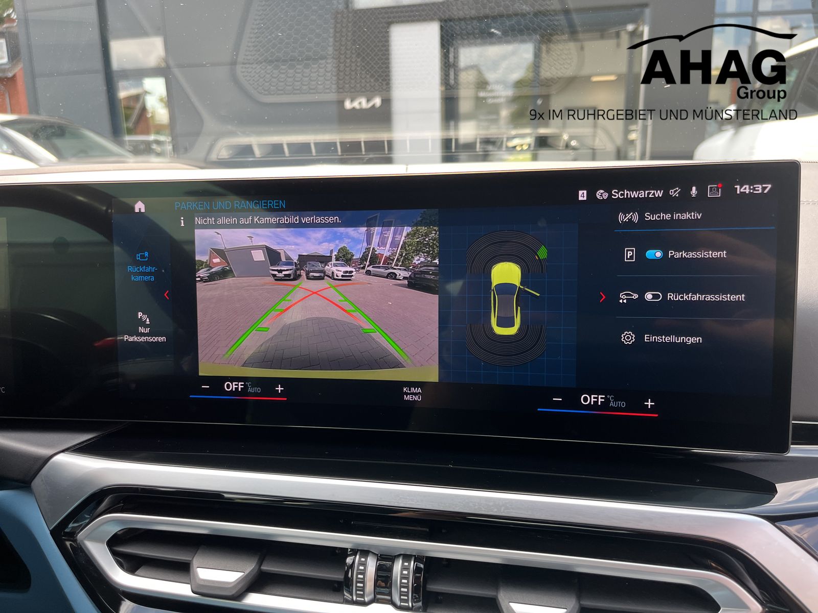 BMW M4 - Bild 20