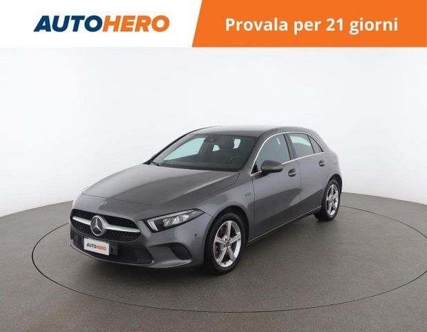 Mercedes-Benz MERCEDES-BENZ A 250 e Automatic EQ-Power Sport