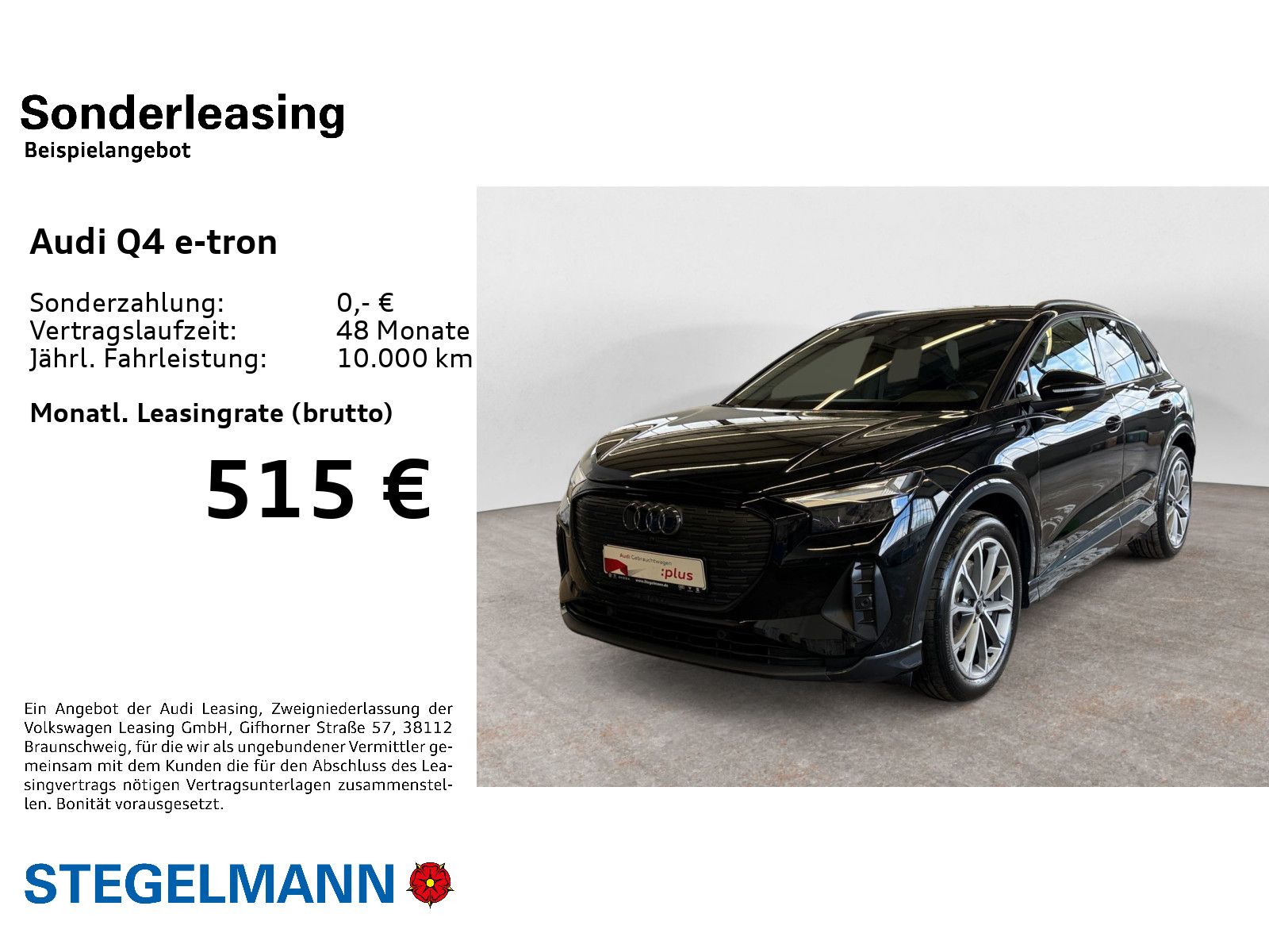 Audi Q4 e-tron - Bild 2