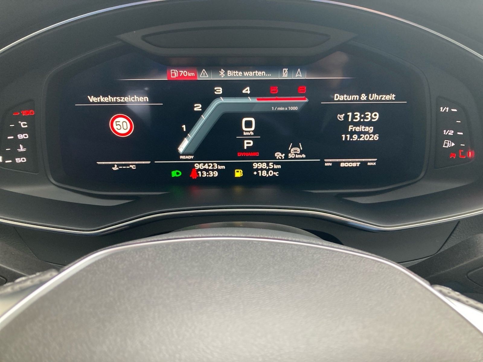 Audi S6 - Bild 13