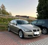BMW 318i E90 Tausch gegen motorrad möglich - BMW 318: Motor