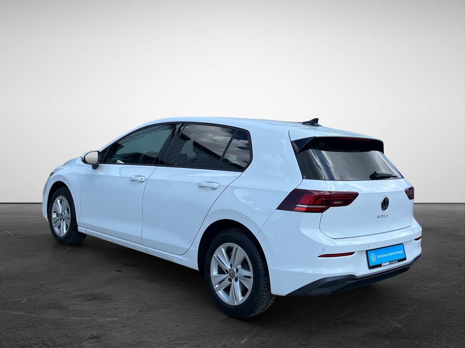Volkswagen Golf 1.5 TSI Life HeadUp Navi LED Kamera PDC LM foto 5