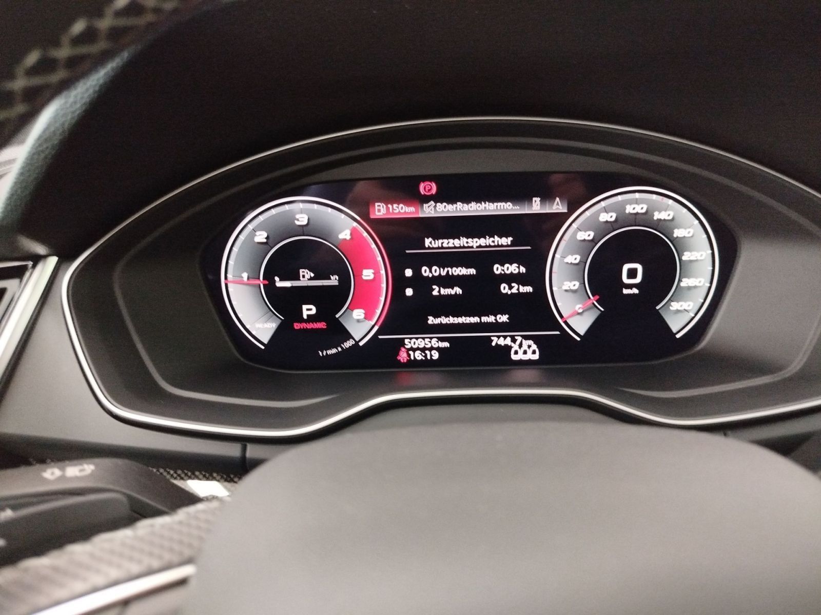 Audi SQ5 - Bild 9