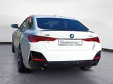BMW 420d xDrive Gran Coupe *MSport*Memory*Navi*Kamer - weiße BMW 4er Reihe