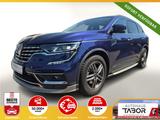 Renault Koleos II dCi 190 CVT 4WD Limited Pano LED SHZ - blaue Renault Koleos