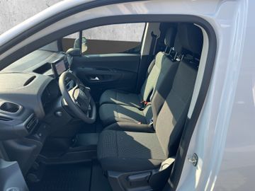 Citroën Berlingo L1 BlueHDi 100 Comfort Connect Paket