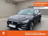 Seat Leon Sportstourer 2.0 TDI W FR SoundSys SHZ - Seat Leon in Ludwigshafen