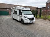 Hobby Optima De Luxe T75 HGE (2024) / Vollausstattung - Hobby Optima De Luxe