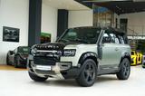 Land Rover Defender X D300*MATRIX*MERIDIAN*PANO*21"LM*1-HD* - Land Rover Defender in Bonn
