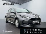 Toyota Yaris 1.0 Comfort *Kamera*CarPlay*Spurhalteassis - Toyota Yaris mit Benzin-Antrieb: Kleinwagen