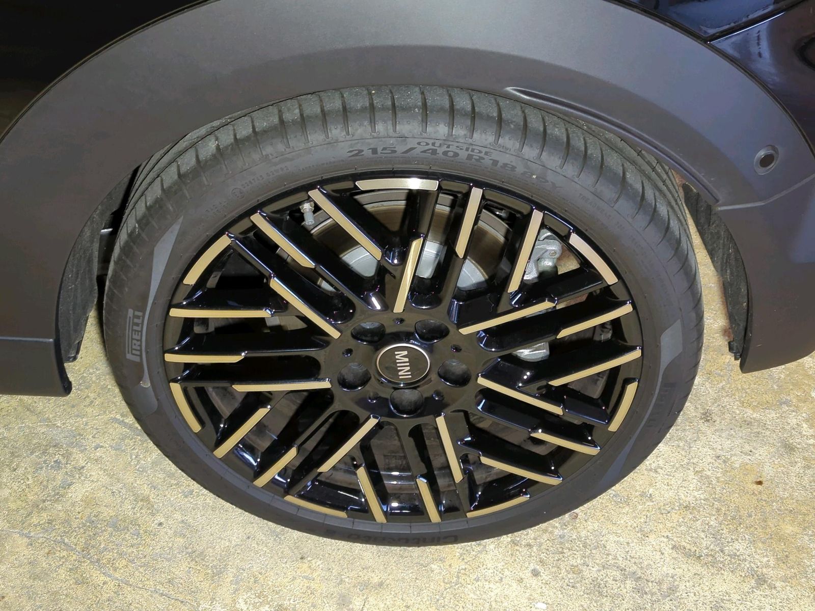 MINI Cooper Cabrio - Bild 17