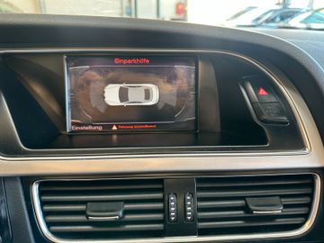 Audi A5 *SLine*Leder*NAVI*BiXenon*