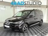 Volkswagen Caddy Maxi 1.5TSI DSG STYLE LED ACC KAMERA AHK