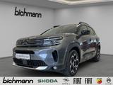 Citroën C5 Aircross Max 1.2 KlimaAT Navi SHZ RFK PDC DAB - Citroën C5 Aircross Tageszulassungen
