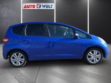 Honda Jazz 1.4 Comfort Klimaaut. AHK USB AUX - Honda Jazz: 1.4