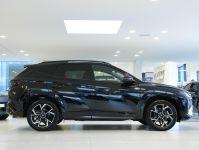 Hyundai TUCSON - Vorschau Bild 9