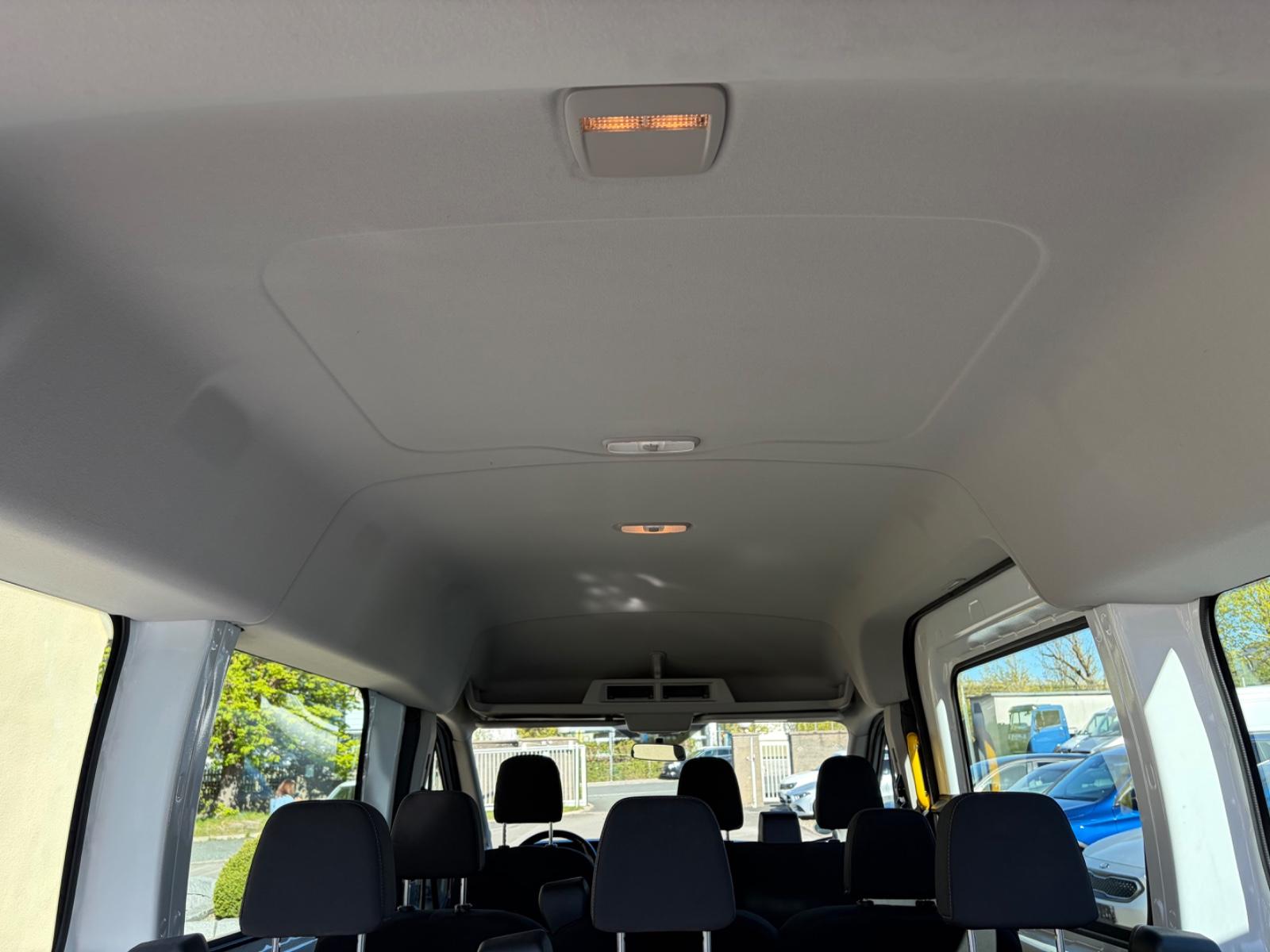 Ford Transit Kombi 310 L2 Trend