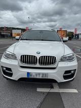 BMW X6 facelift - gebrauchte BMW X6 aus dem Jahr 2014