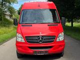 Mercedes-Benz Sprinter II 313 CDI*AUTOMATIK*KLIMA*KAMERA* - Mercedes-Benz Sprinter: 313