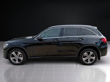 Mercedes GLC 220 - 8