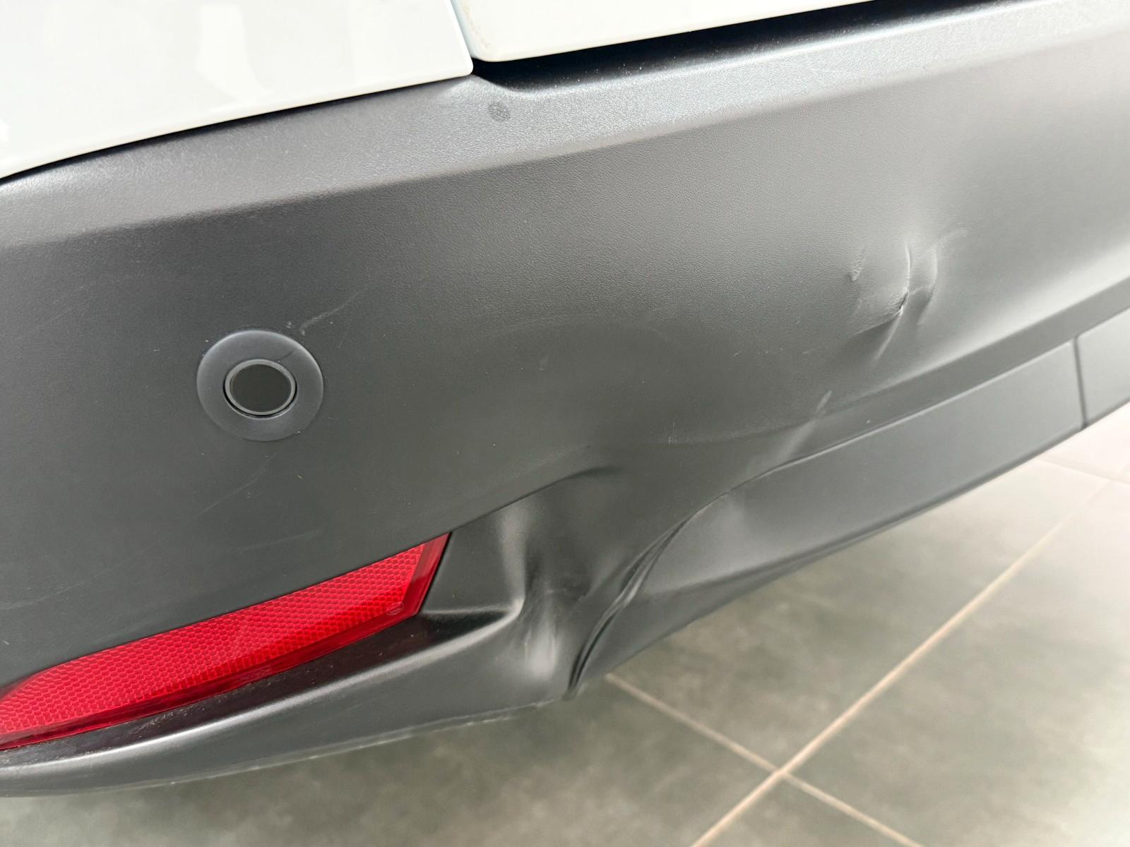 Ford Focus 2015 — photo 29