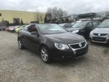 Volkswagen Eos 2.0 Turbo * Leder* SHZ *