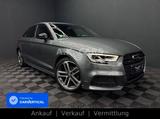 Audi A3 Limousine 35 TFSI S-LINE|VIRTUAL|TEMPOMAT|LED - : Taxi, Limousine