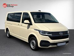 VW T6.1 Caravelle 2.0 TDI Comfortl. DSG LR Taxi 9-S VW T6.1 Caravelle 2.0 TDI Comfortl. DSG LR Taxi 9-S