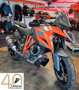 KTM 1290 Super Duke GT 4 Jahre Garantie - KTM TOURER