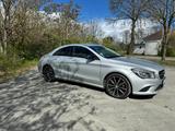 Mercedes-Benz Mercedes Benz CLA 200 - Mercedes-Benz CLA 200 aus 2013