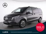 Mercedes-Benz V 300 d 4M Pano+Burm+LED-ILS+AHK+Sthzg+Leder+360