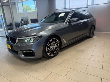 BMW 530 - 8
