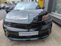 Opel Astra GS 1.2  Navi Alcantara HuD Intelli-LED