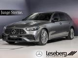 Mercedes-Benz AMG C 43 4M T DIG.LIGHT/Distro/ AHK/ Kamera/ HUD - Mercedes-Benz C 43 AMG Gebrauchtwagen in Hamburg