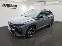 Hyundai TUCSON - Vorschau Bild 1