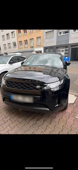 Andere Range Rover Evoque - Andere in Frankfurt (Main)